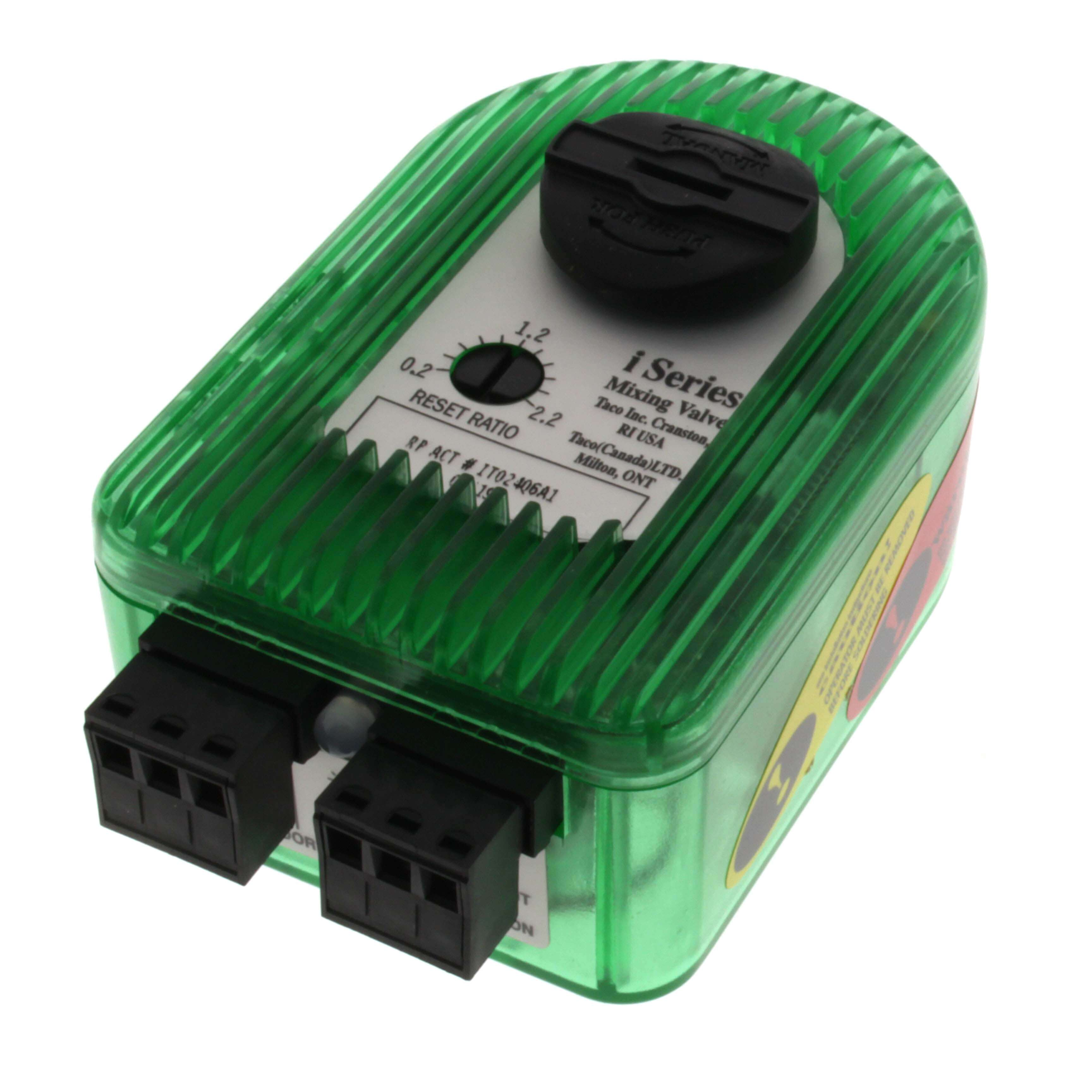 Outdoor Reset Actuator Head