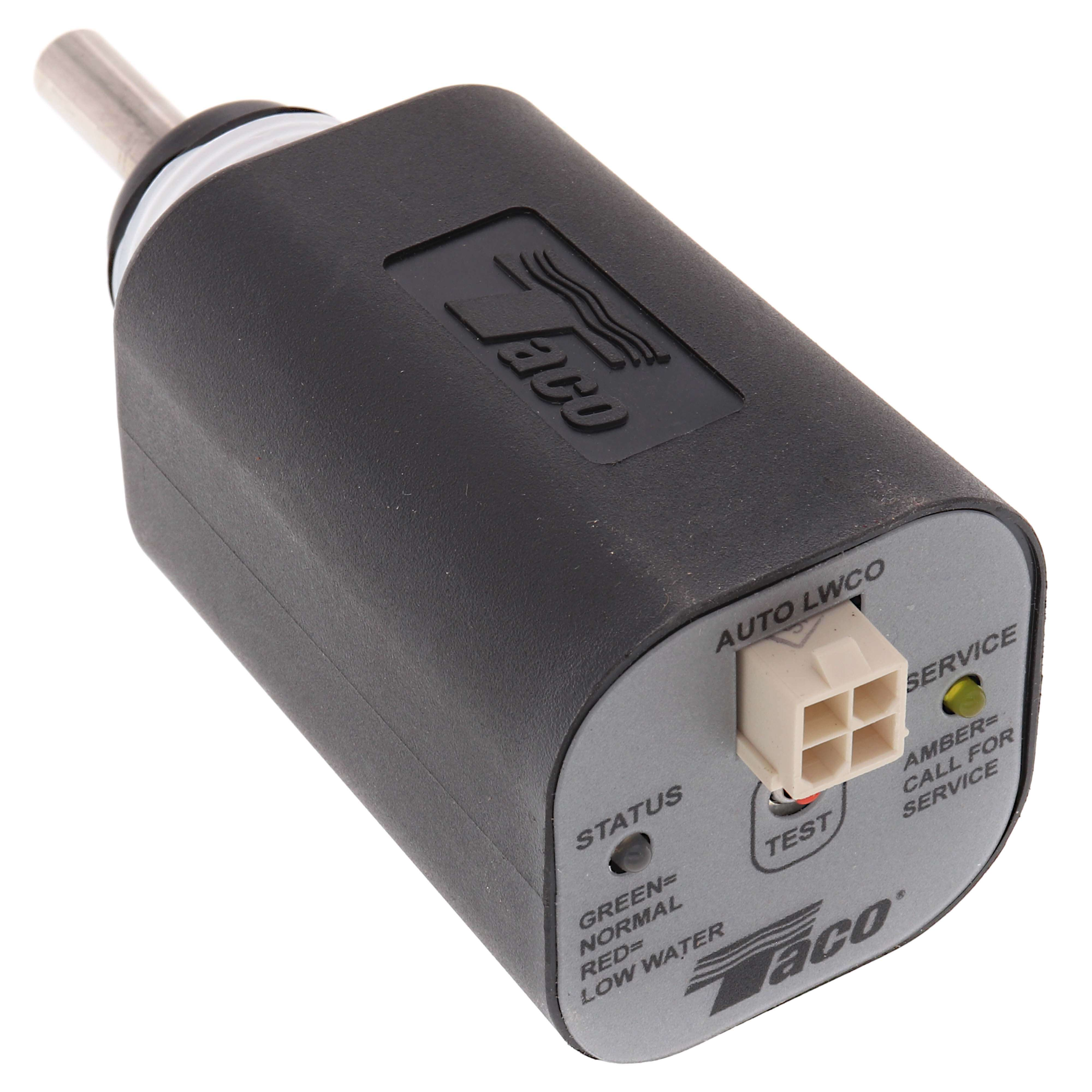 Electronic, 24V Low, Water Cut-Off Water, 3/4 Inch Size NPT