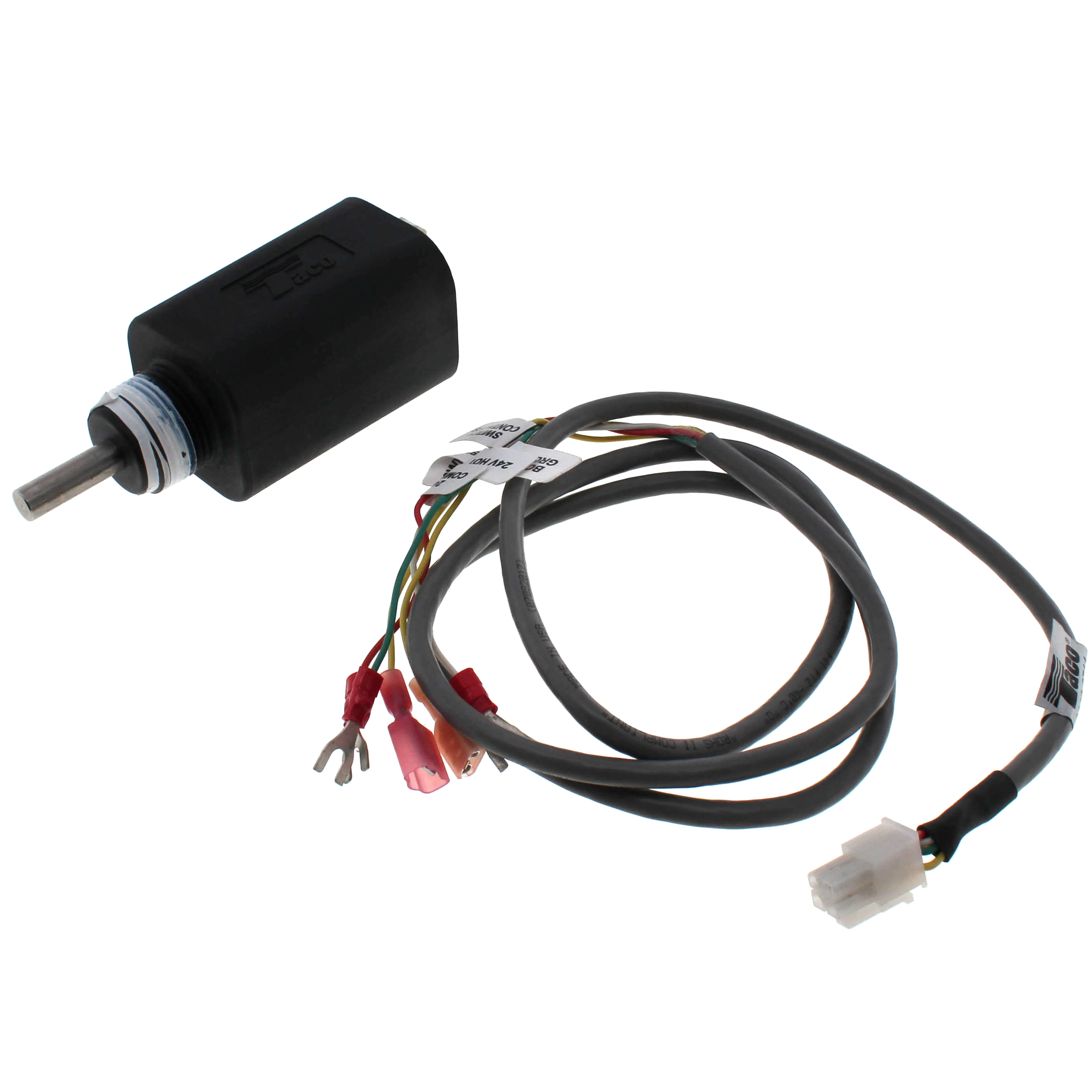 Electronic, 24V, Low Water Cut-Off Water, 3/4 Inch Size NPT