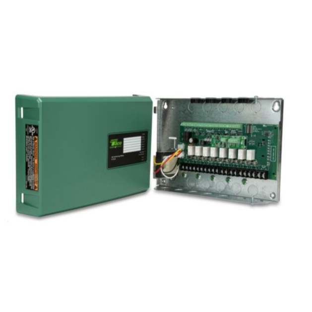 Switching Relay, Expandable, 4 Zone
