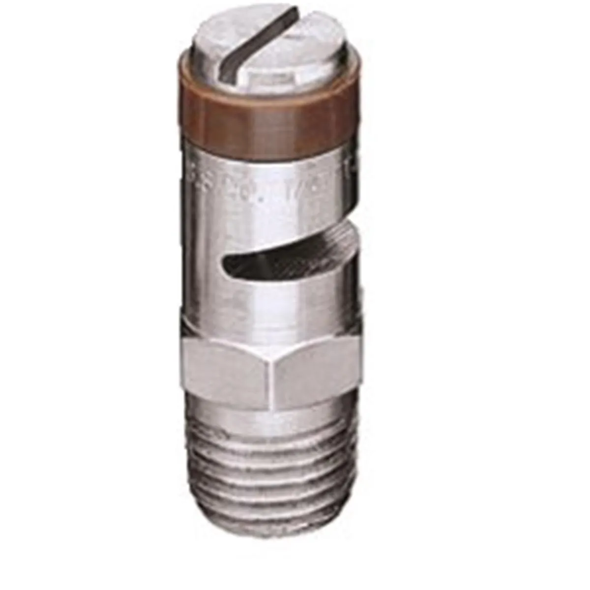 TurfJet Wide-angle Flat Fan Spray Nozzles