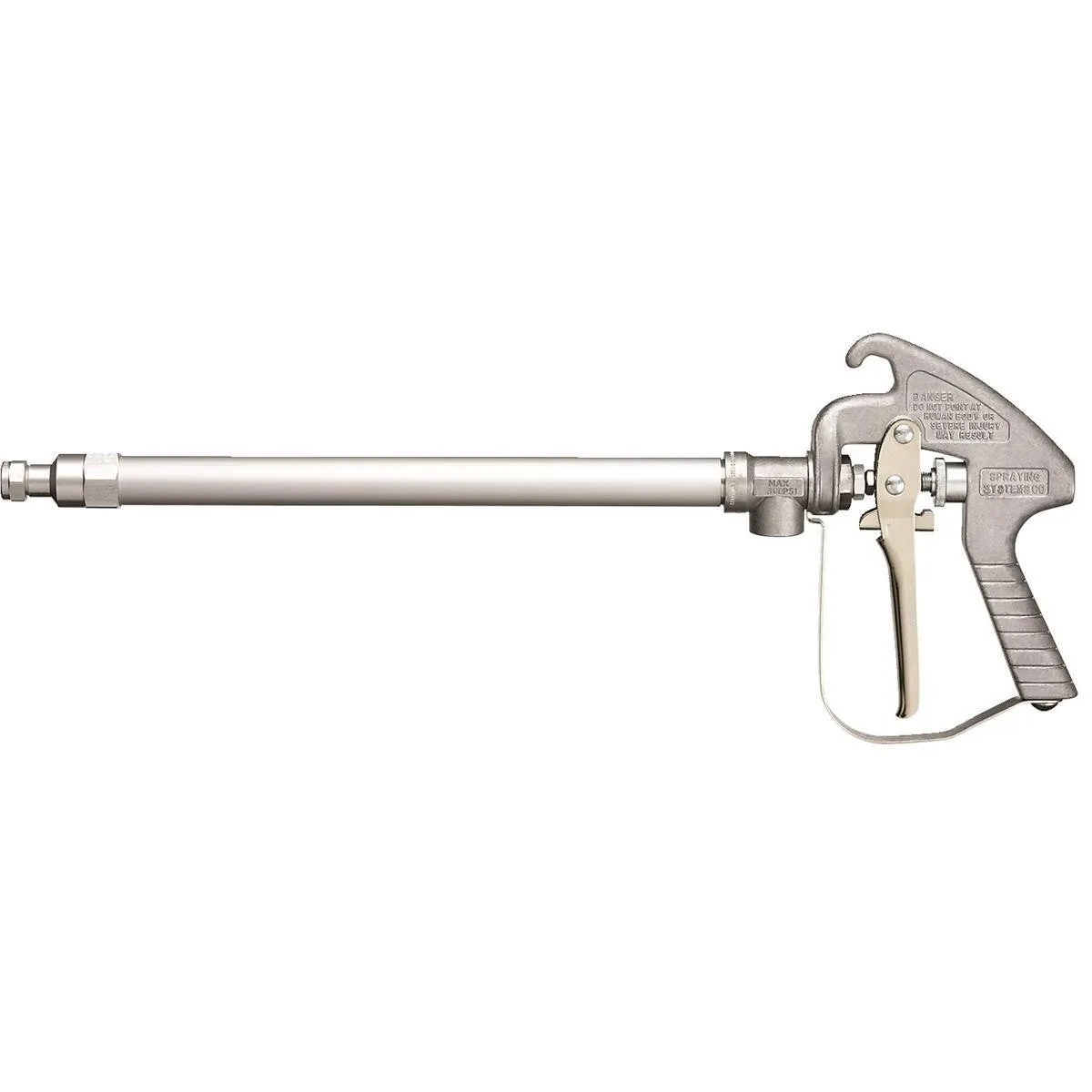 GunJet AA43 Spray Gun