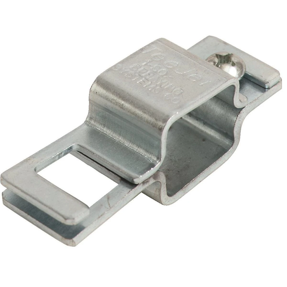 Vari-Spacing Clamps