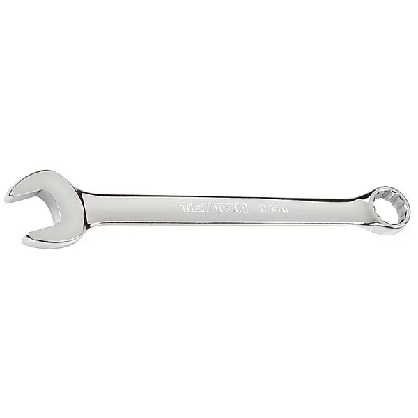 TEKTON 18261 11/16 Inch Combination Wrench | CY8XRM
