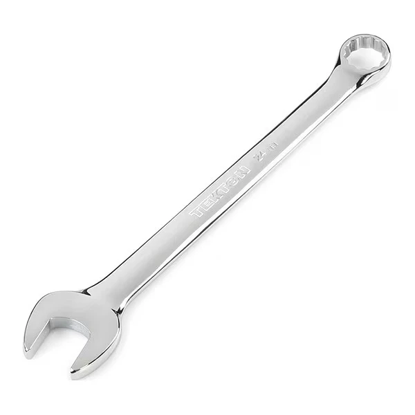 TEKTON 18295 24 mm Combination Wrench | CY8XDD