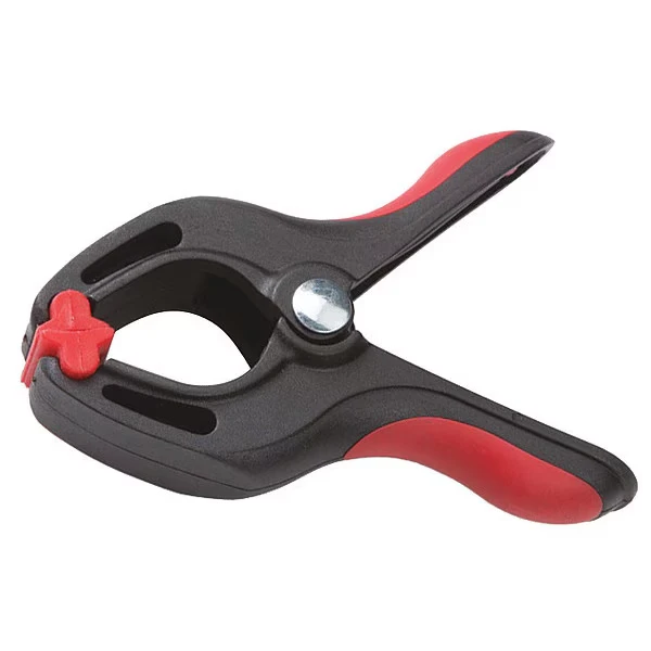 3/4 Inch Nylon Spring Clamp