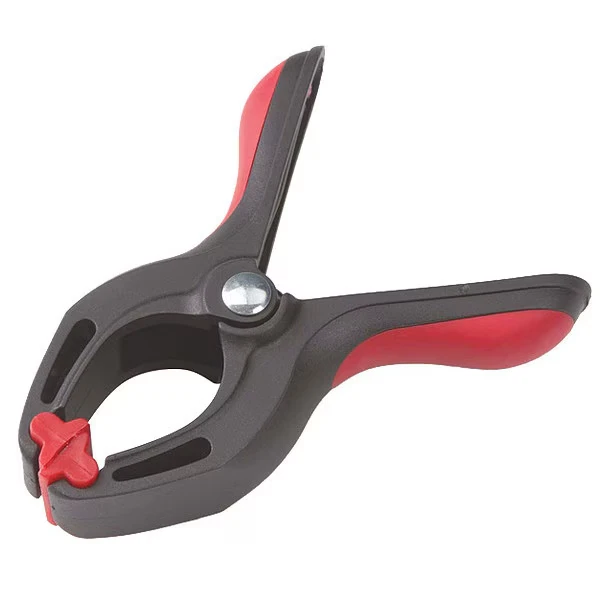 1 Inch Nylon Spring Clamp