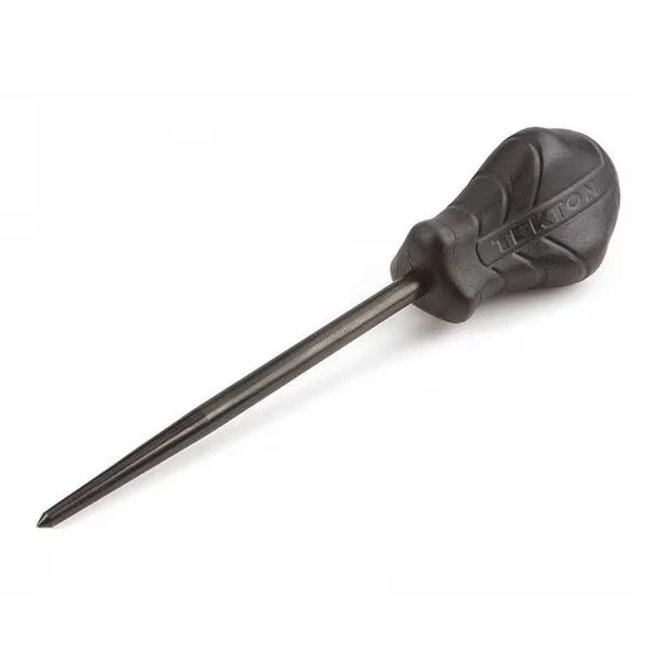 Scratch and Punch Awl with High-Torque Handle