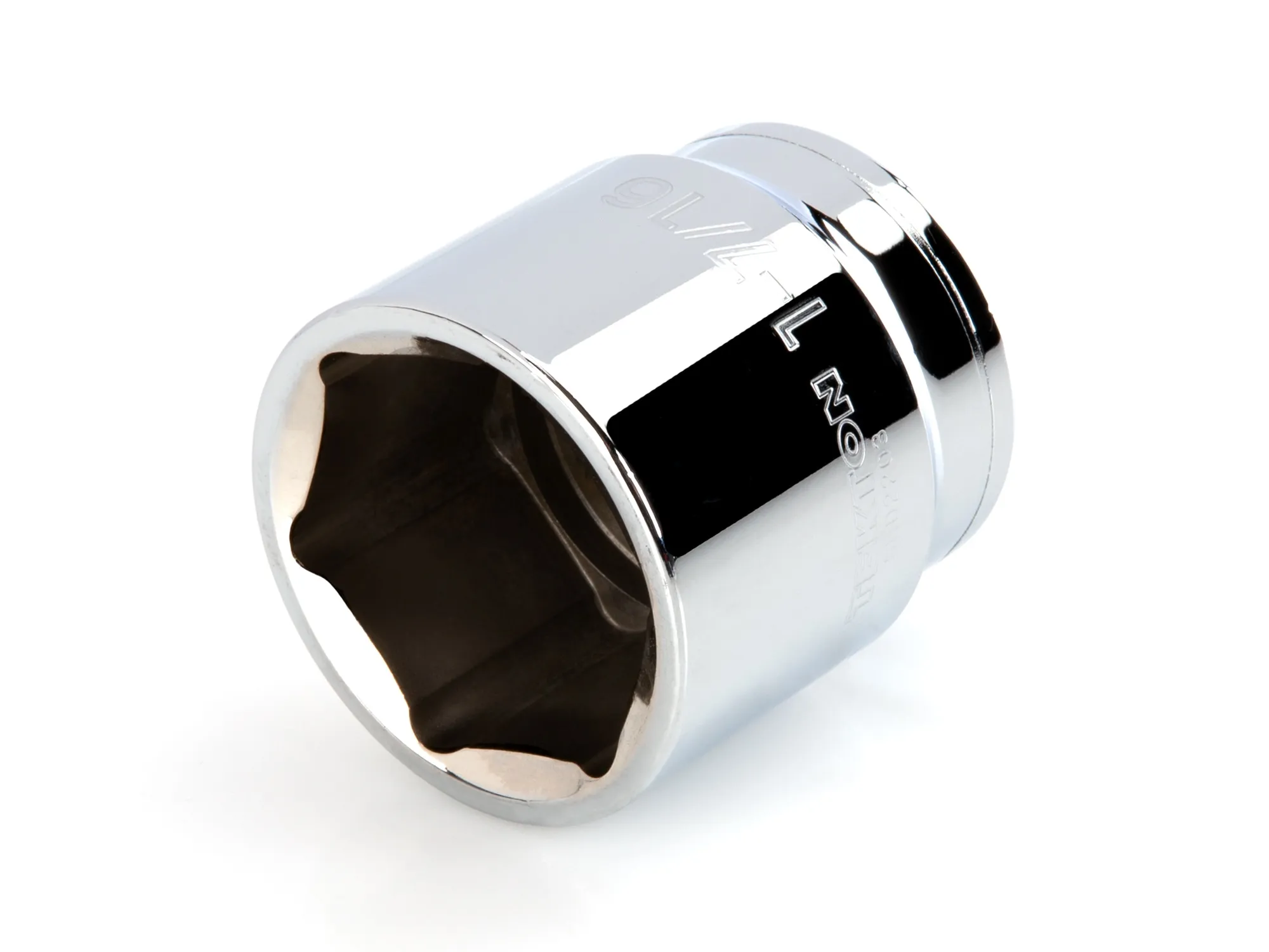 TEKTON SHD22036 1/2 Inch Drive x 1-7/16 Inch 6-Point Socket | CY8PPW