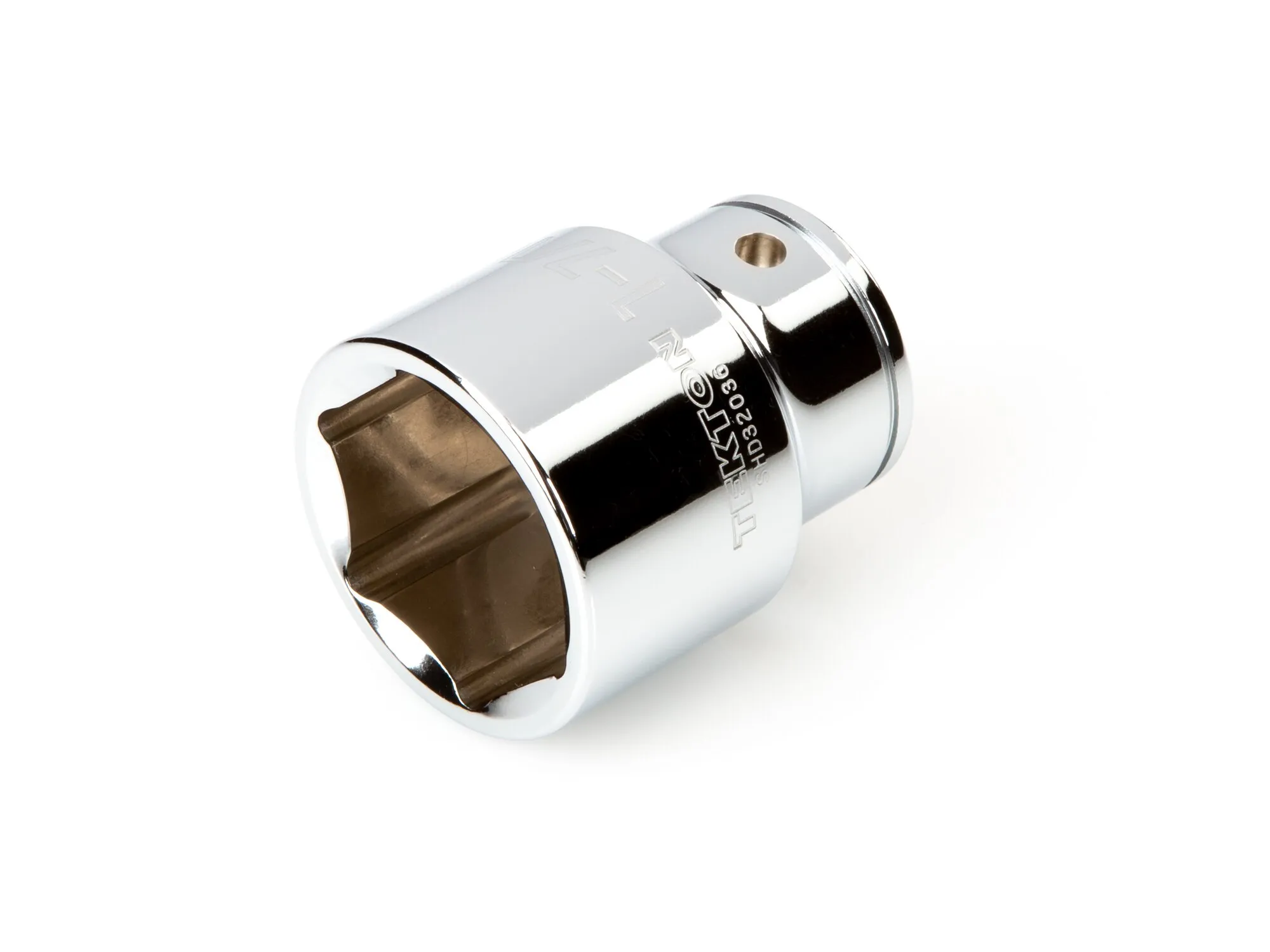 TEKTON SHD32036 3/4 Inch Drive x 1-7/16 Inch 6-Point Socket | CY8TAE