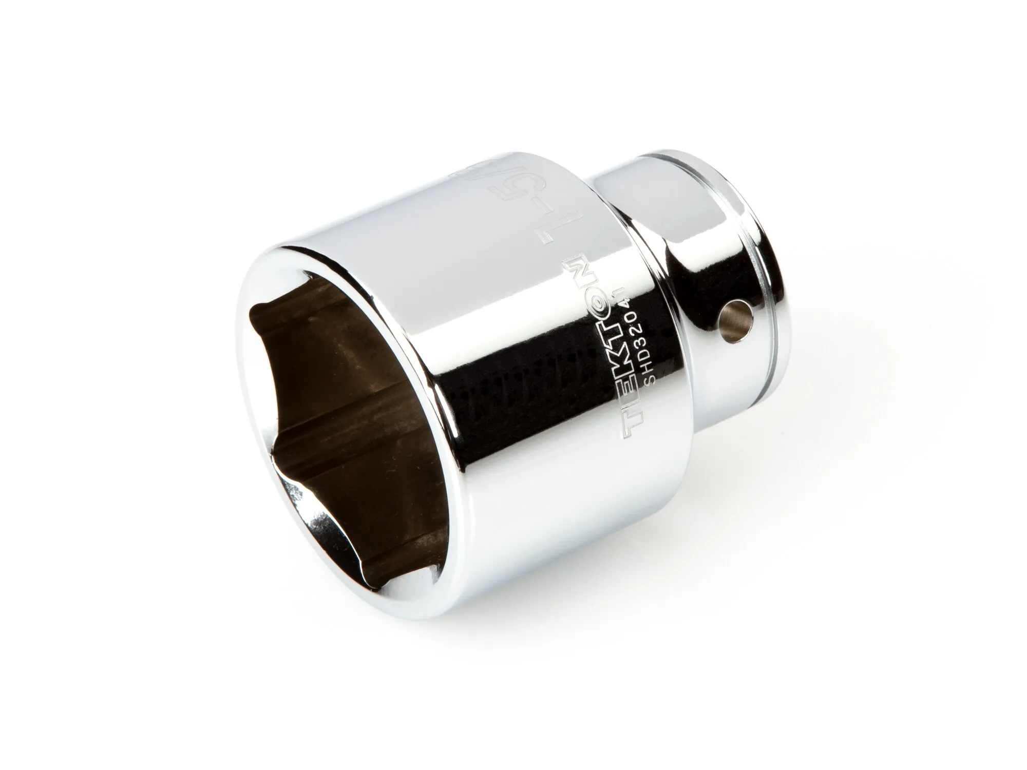 TEKTON SHD32041 3/4 Inch Drive x 1-5/8 Inch 6-Point Socket | CY8YGP