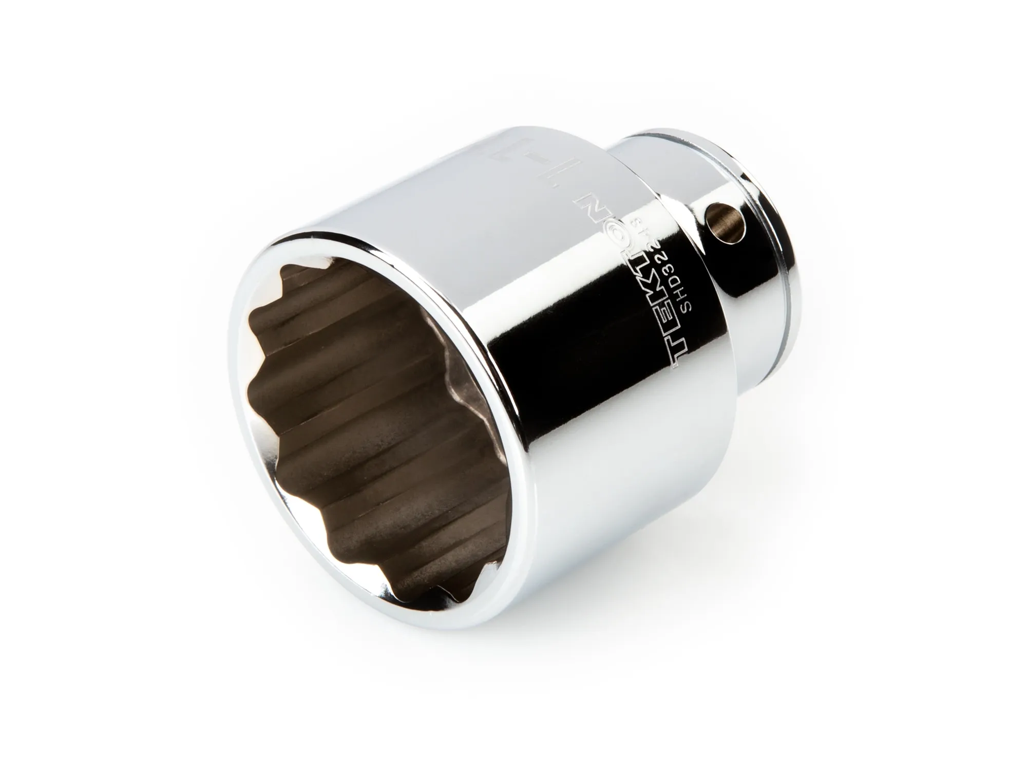 TEKTON SHD32243 3/4 Inch Drive x 1-11/16 Inch 12-Point Socket | CY9AWB