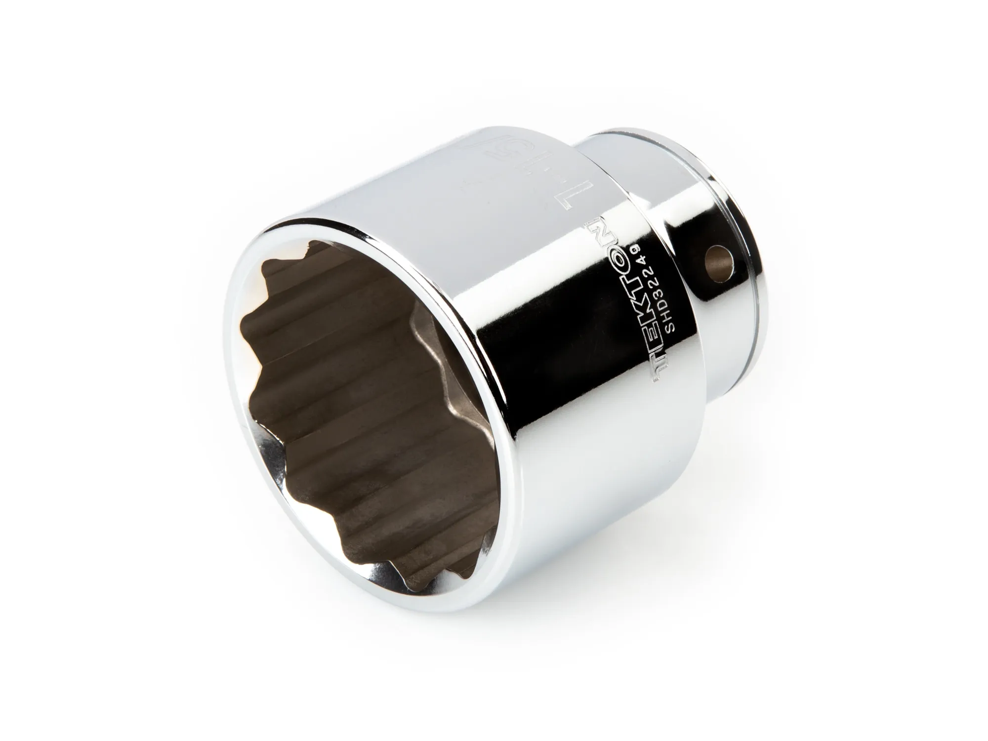 TEKTON SHD32249 3/4 Inch Drive x 1-15/16 Inch 12-Point Socket | CY8NNC