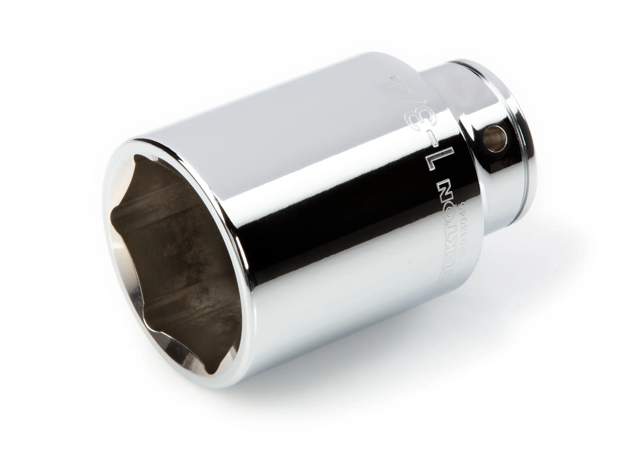 TEKTON SHD33045 3/4 Inch Drive x 1-3/4 Inch Deep 6-Point Socket | CY8QAV