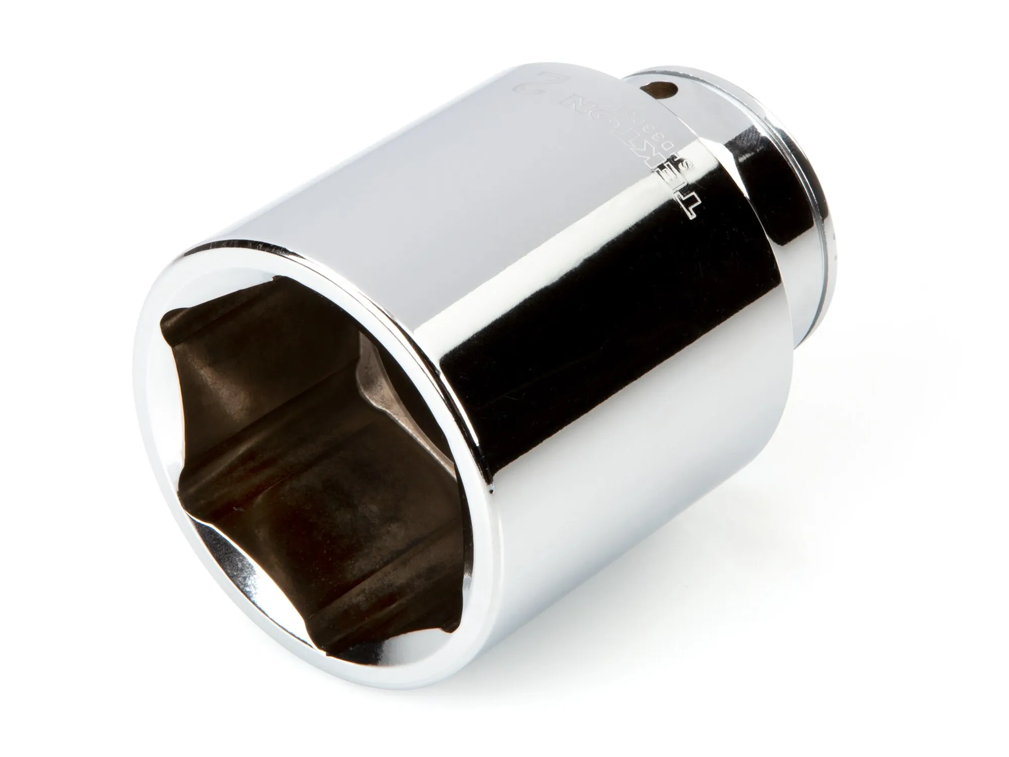 TEKTON SHD33051 3/4 Inch Drive x 2 Inch Deep 6-Point Socket | CY8PWB