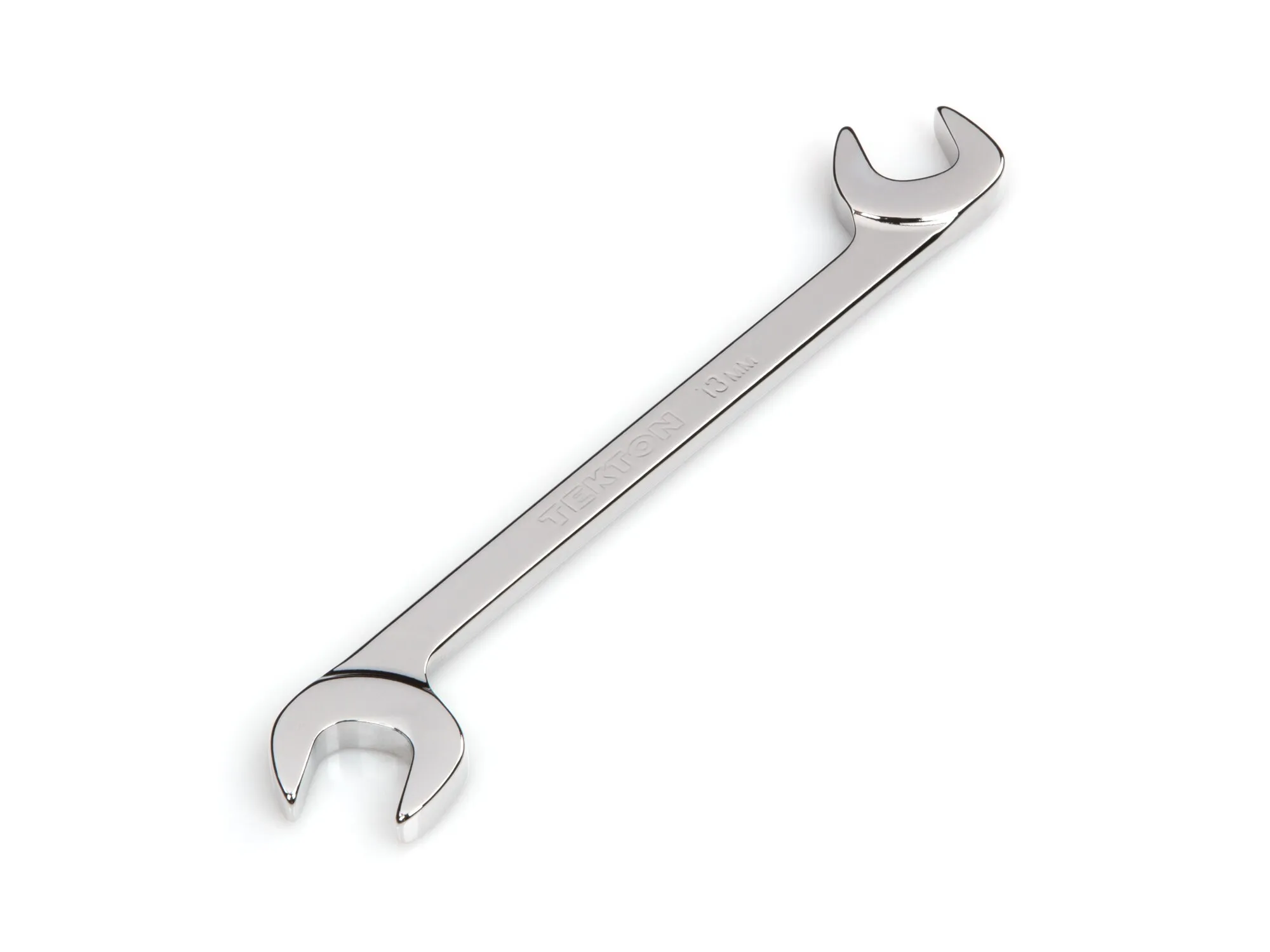 TEKTON WAE84013 13 mm Angle Head Open End Wrench | CY8TKY