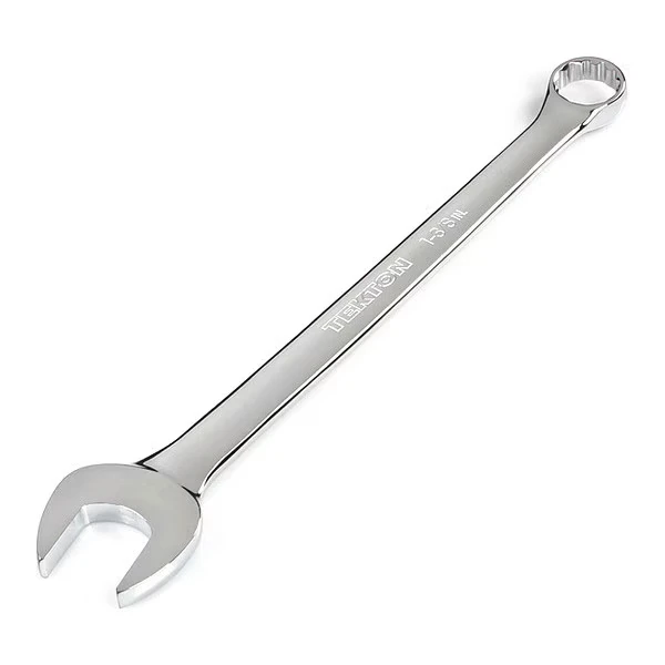 TEKTON WCB23035 1-3/8 Inch Combination Wrench | CY8YAE