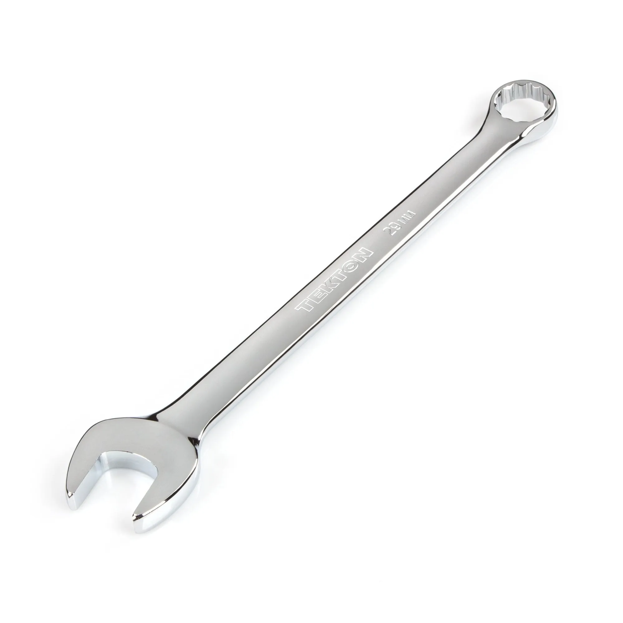 TEKTON WCB24029 29 mm Combination Wrench | CY8ZDZ