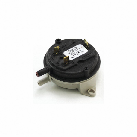 TELEDYNE LAARS RE0240900 Pressure Switch, Spdt, 0.75 Inch Widthc, Universal | CU6EHY 50PN68