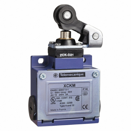 TELEMECANIQUE SENSORS XCKM121H29