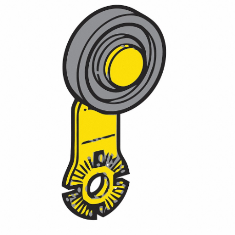 TELEMECANIQUE SENSORS ZCKY15