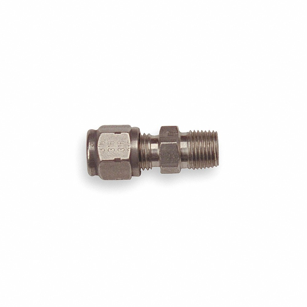 TEMPCO Thermocouple Adapters