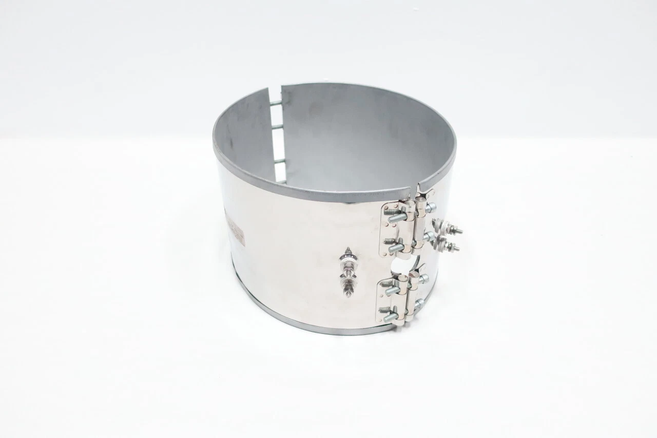 Band Heater, 2290 W, 220 VAC