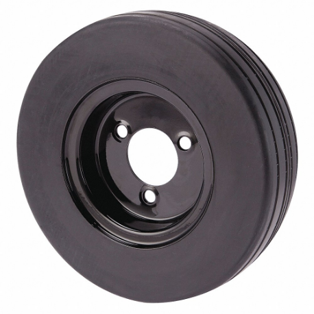 TENNANT 369345 Ride-On Sweeper Tire | CU6FTC 55HD21