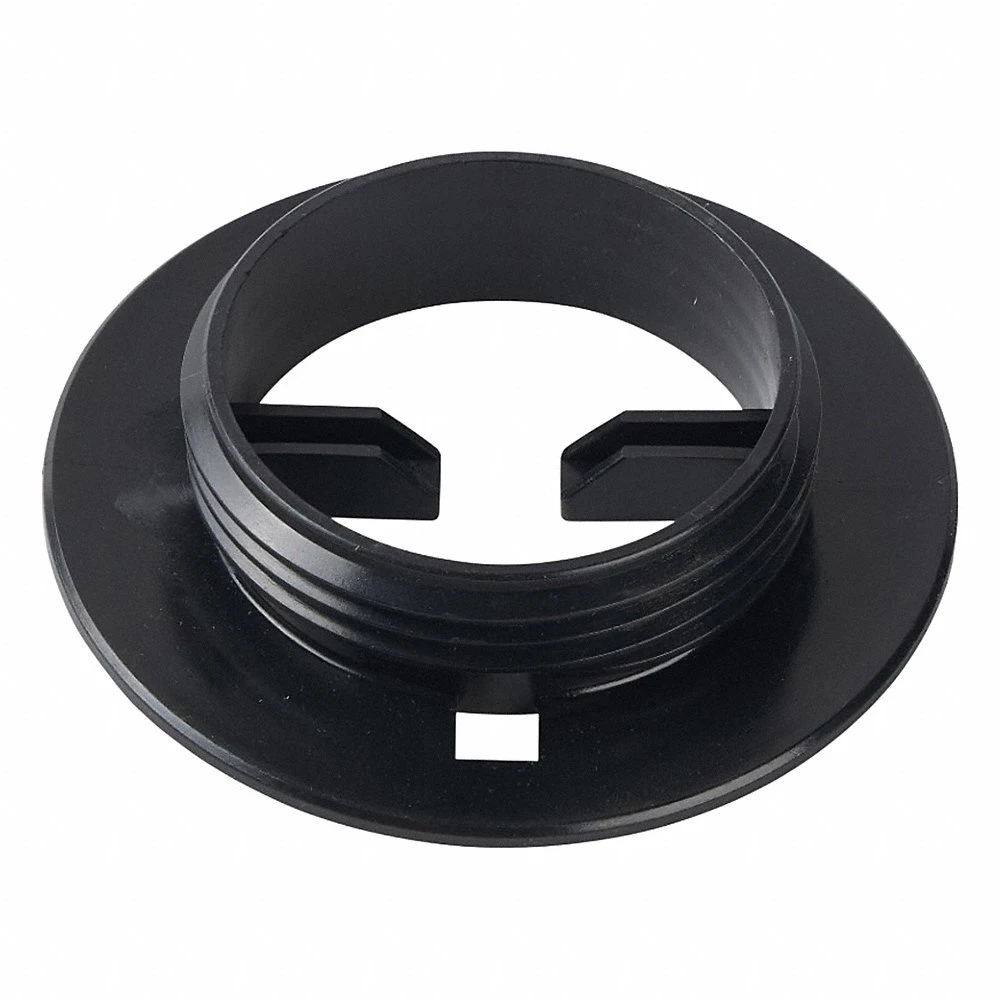 Pad Driver, 20 Inch Fits Machine Size, 6 Inch Dia, Polypropylene