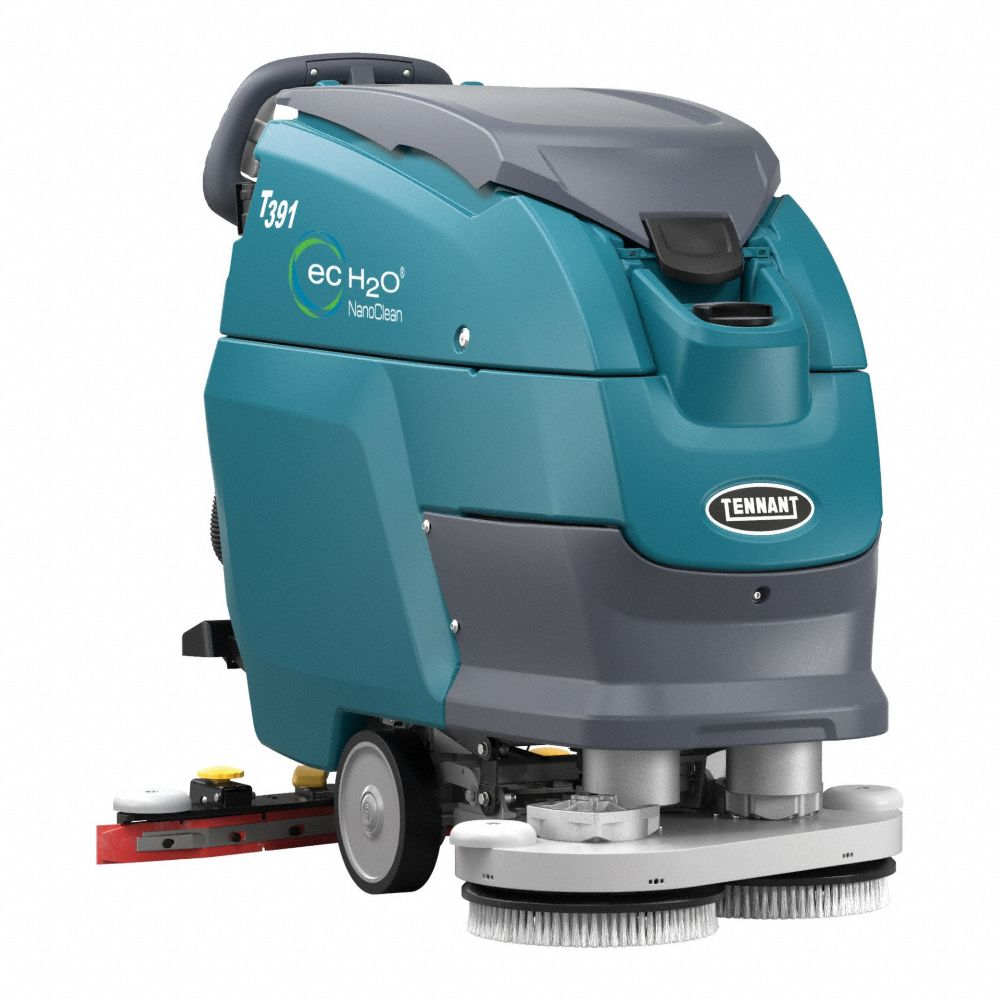 TENNANT Floor Polishers