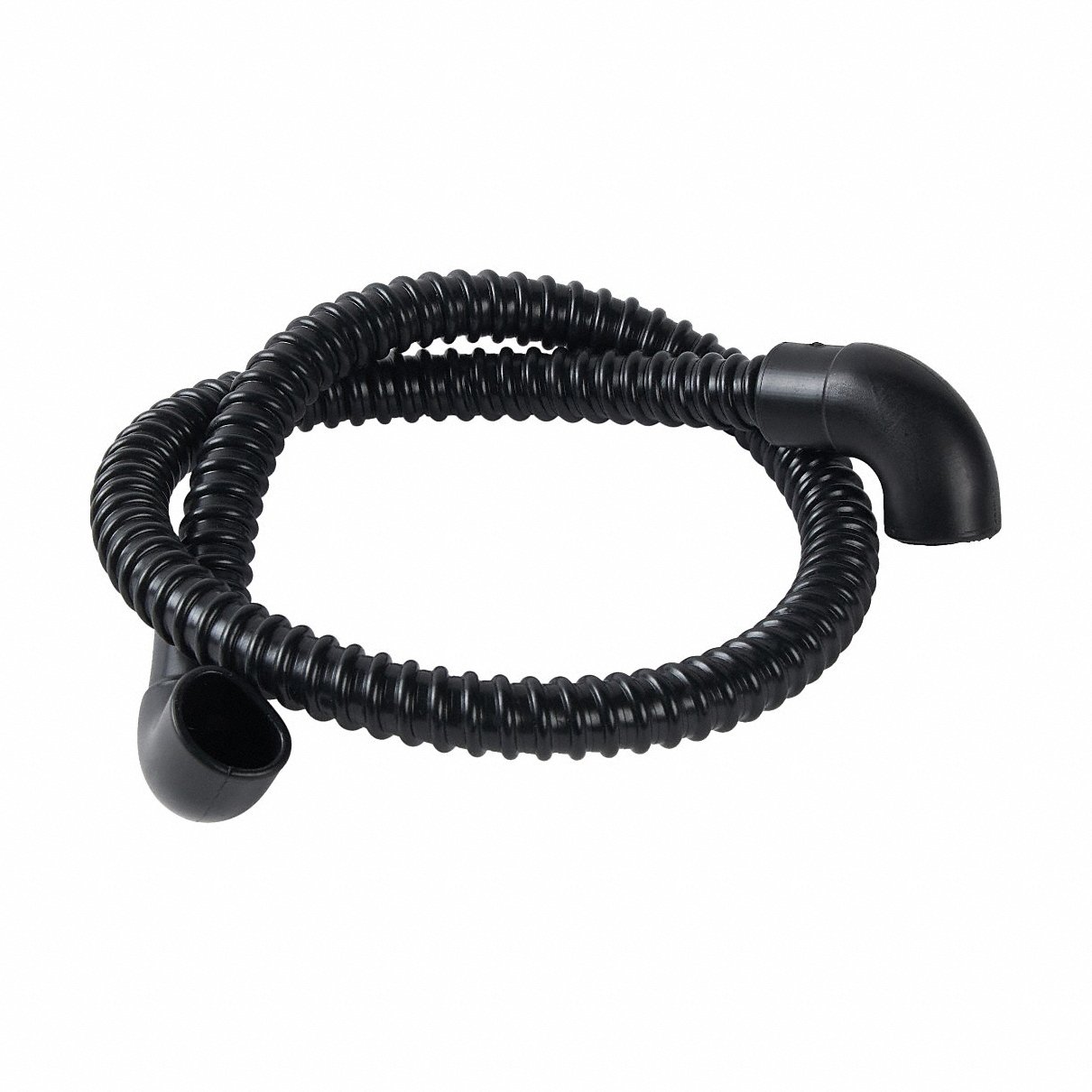 TENNANT TBFX01282 Floor Machine Accessory, Rear Squeegee Hose, Use With CS5, 6 Inch Length, 4 7/10 Inch Wide | CU6FJR 795GU5