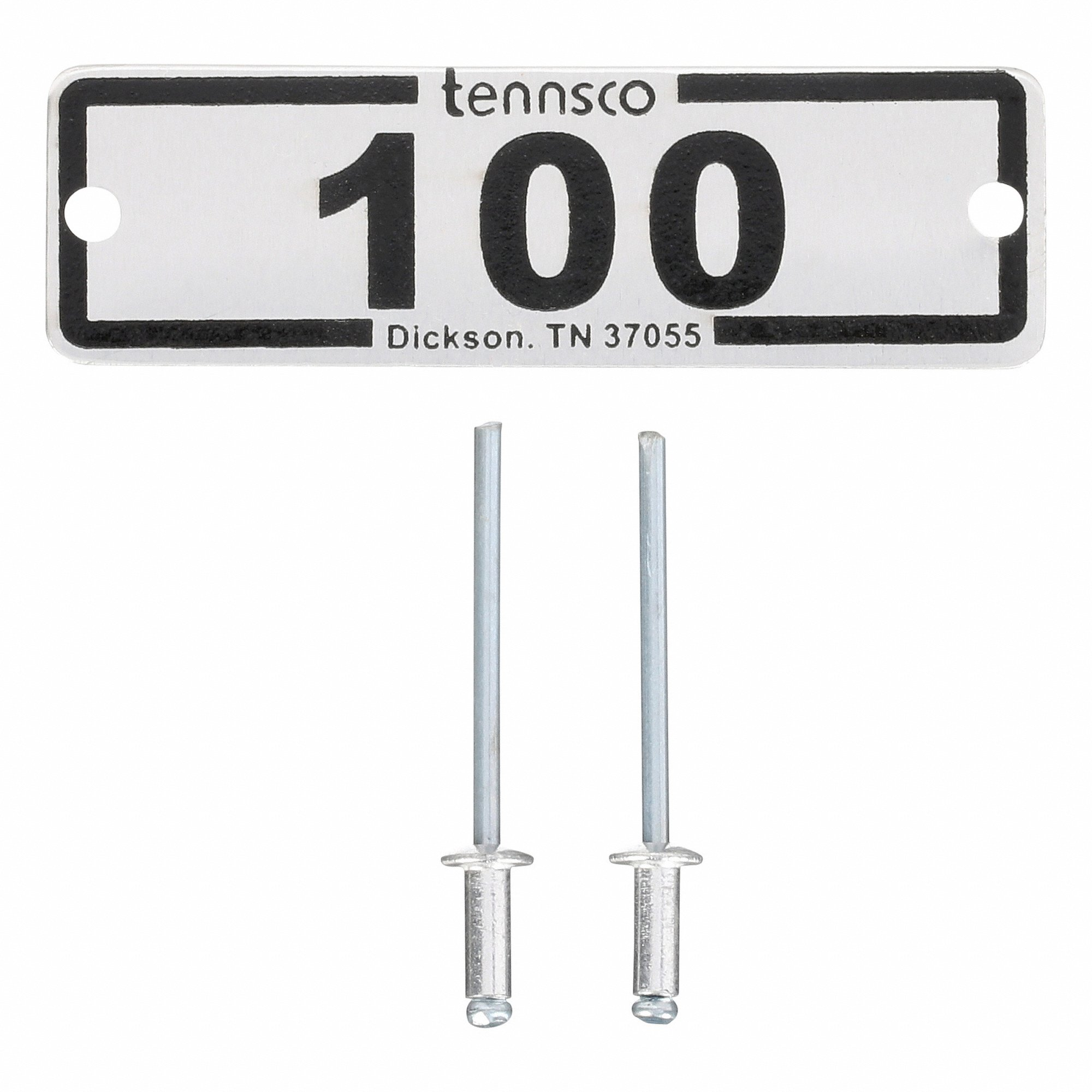 TENNSCO LNP-A-100