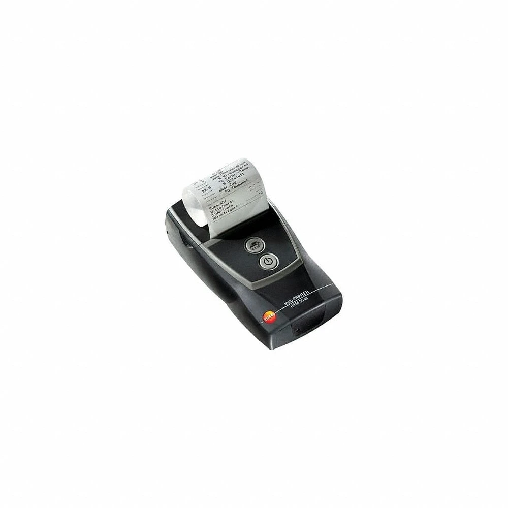 IR Printer 5-3/4 x 1-5/8