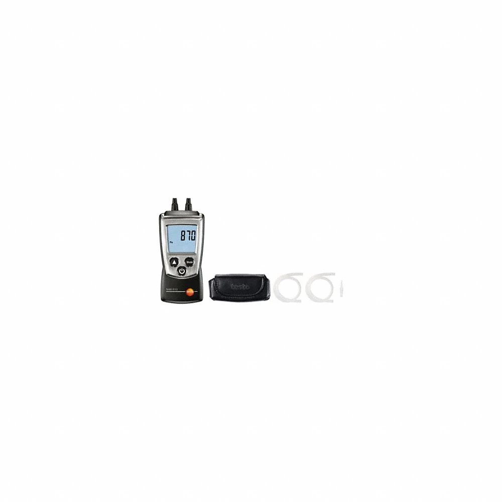 testo 510 Pressure Set