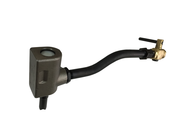 TEXAS PNEUMATIC TOOLS S1-BH-AC