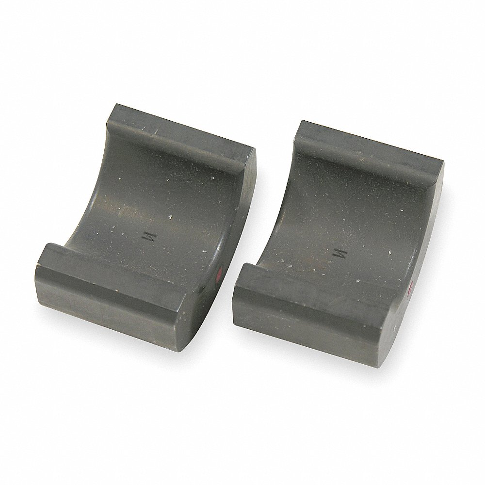 THOMAS & BETTS 15612 Cable To Cable Mold | AC9YEK 3LK32