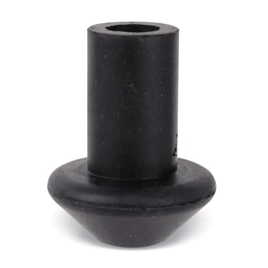 Russellstoll Cable Bushing, Neoprene, 1 Inch OD