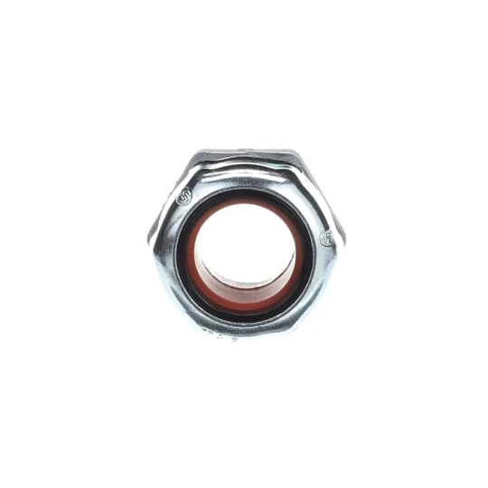 THOMAS & BETTS 2558 Ring Terminal, 18-14 Size, Vinyl, Insulated | BK8VQV