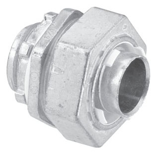 THOMAS & BETTS 54852BE0408 Connector | BK8ZJX