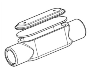 BLACKBURN (T&B) 54852BEB