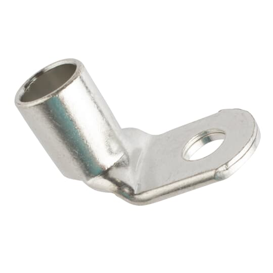 THOMAS & BETTS D36U Half Slotted Cantilever Channel Bracket, Steel, 20 Inch Length | BK9EWB