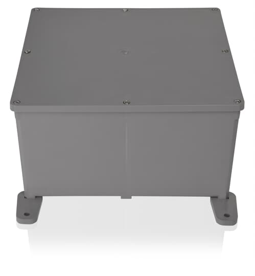 THOMAS & BETTS E989R-UPC THOMAS & BETTS E989R-UPC | BK9FGA