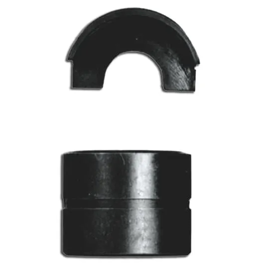 U-Type Compression Die To D Die Set