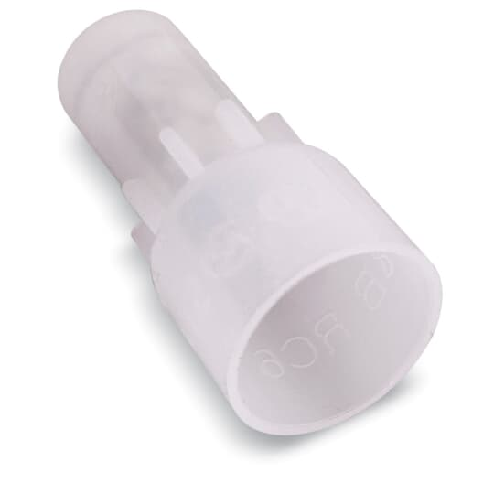 THOMAS & BETTS RC6 Conduit Expansion Coupling, 2 Inch Trade Size | BK9NHE