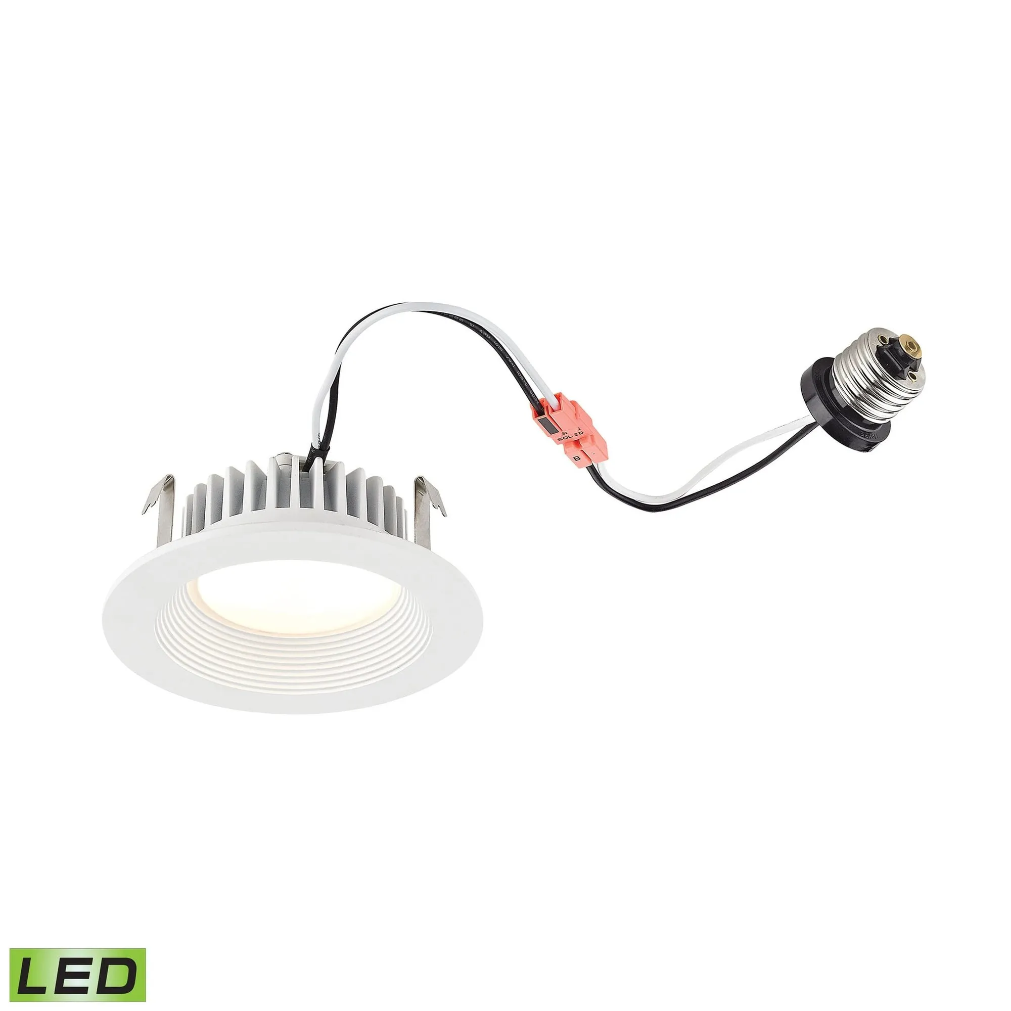 THOMAS LIGHTING LED Can Light Retrofit Kits
