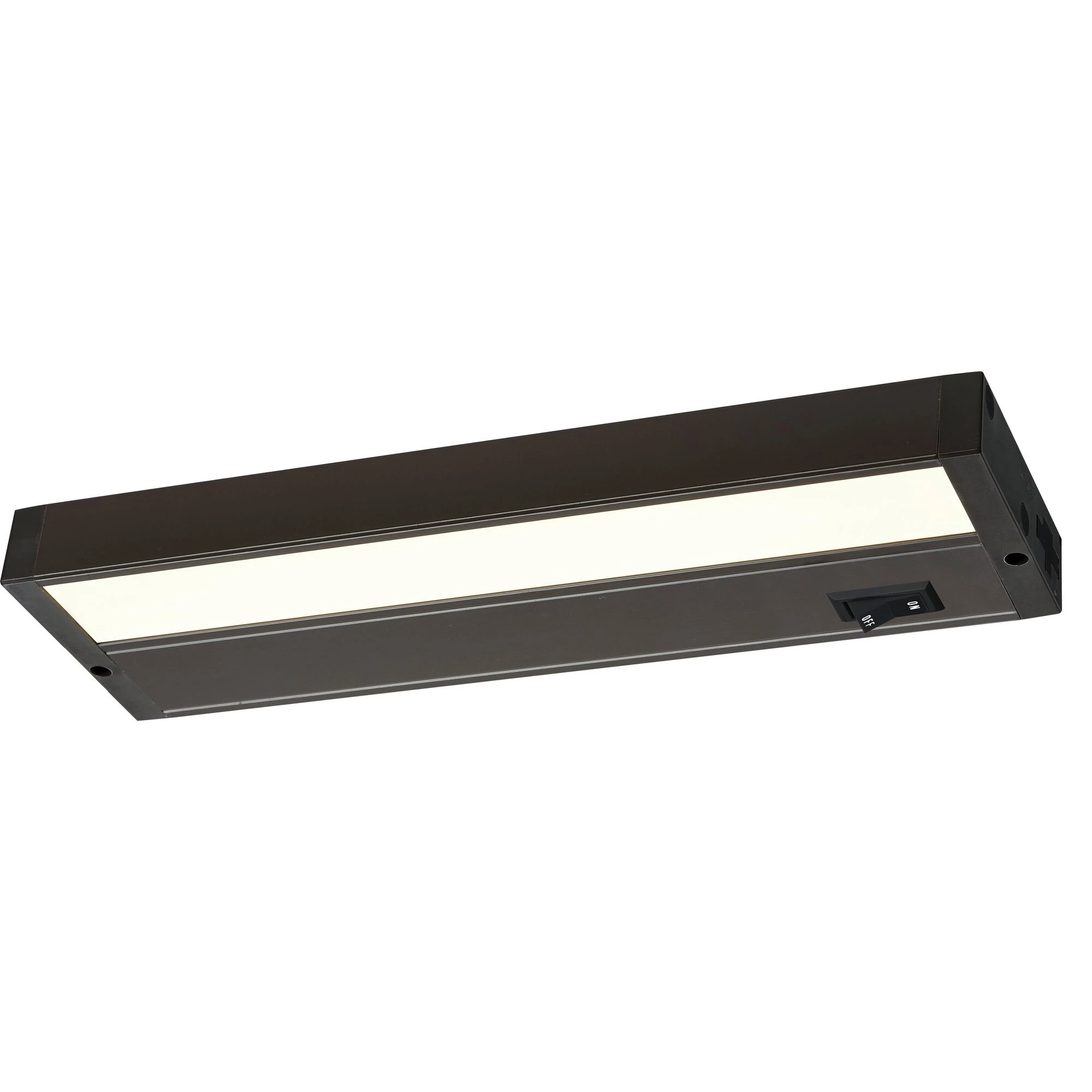 Aurora 12inch Under Cabinet Inch Oil Rubbed Bronze