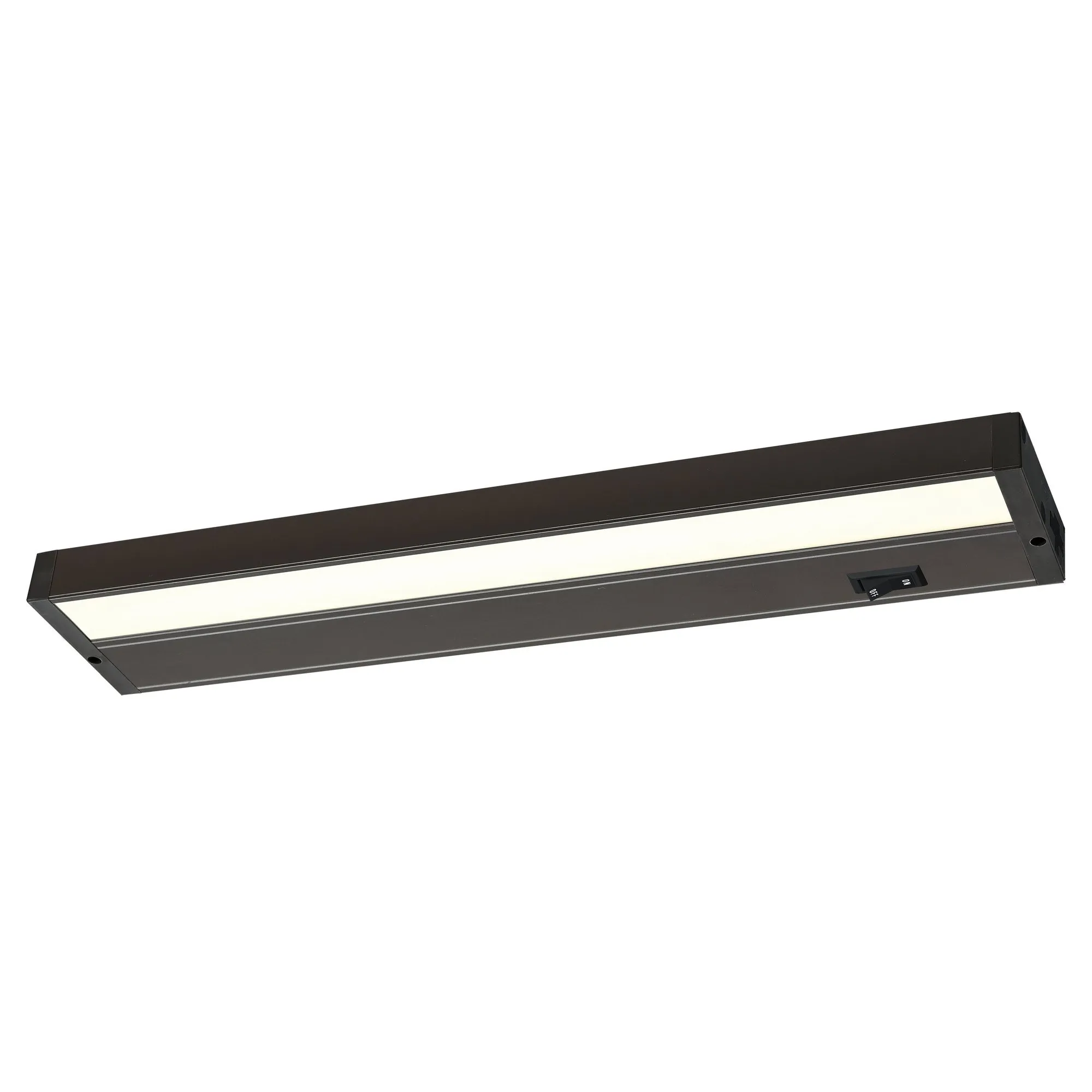 Aurora 18inch Under Cabinet Inch Oil Rubbed Bronze