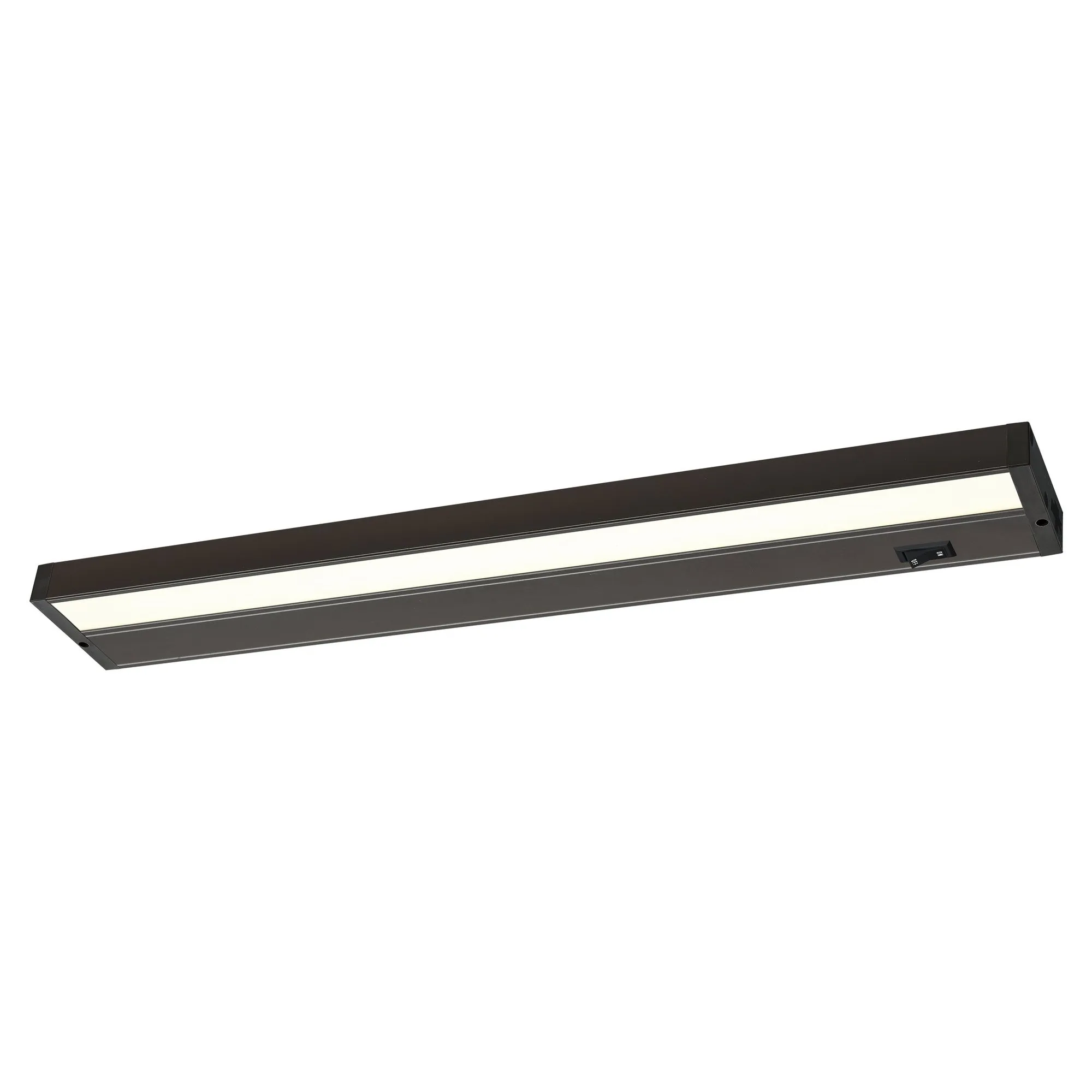 Aurora 24inch Under Cabinet Inch Oil Rubbed Bronze