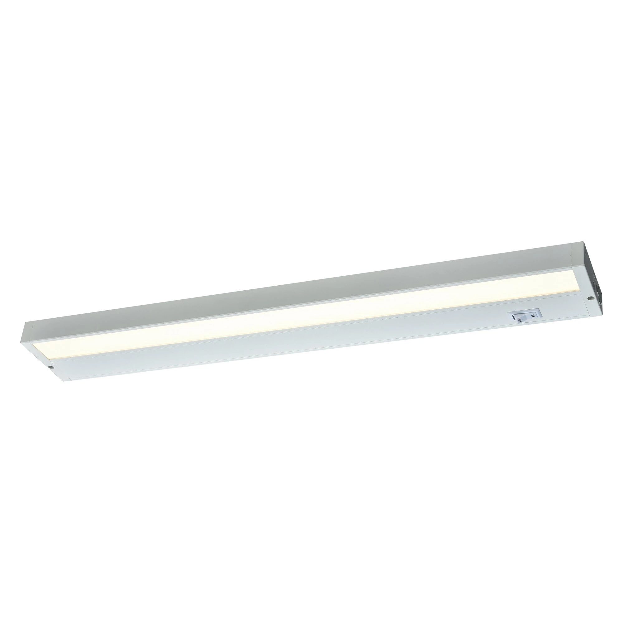Aurora 24inch Under Cabinet Inch White