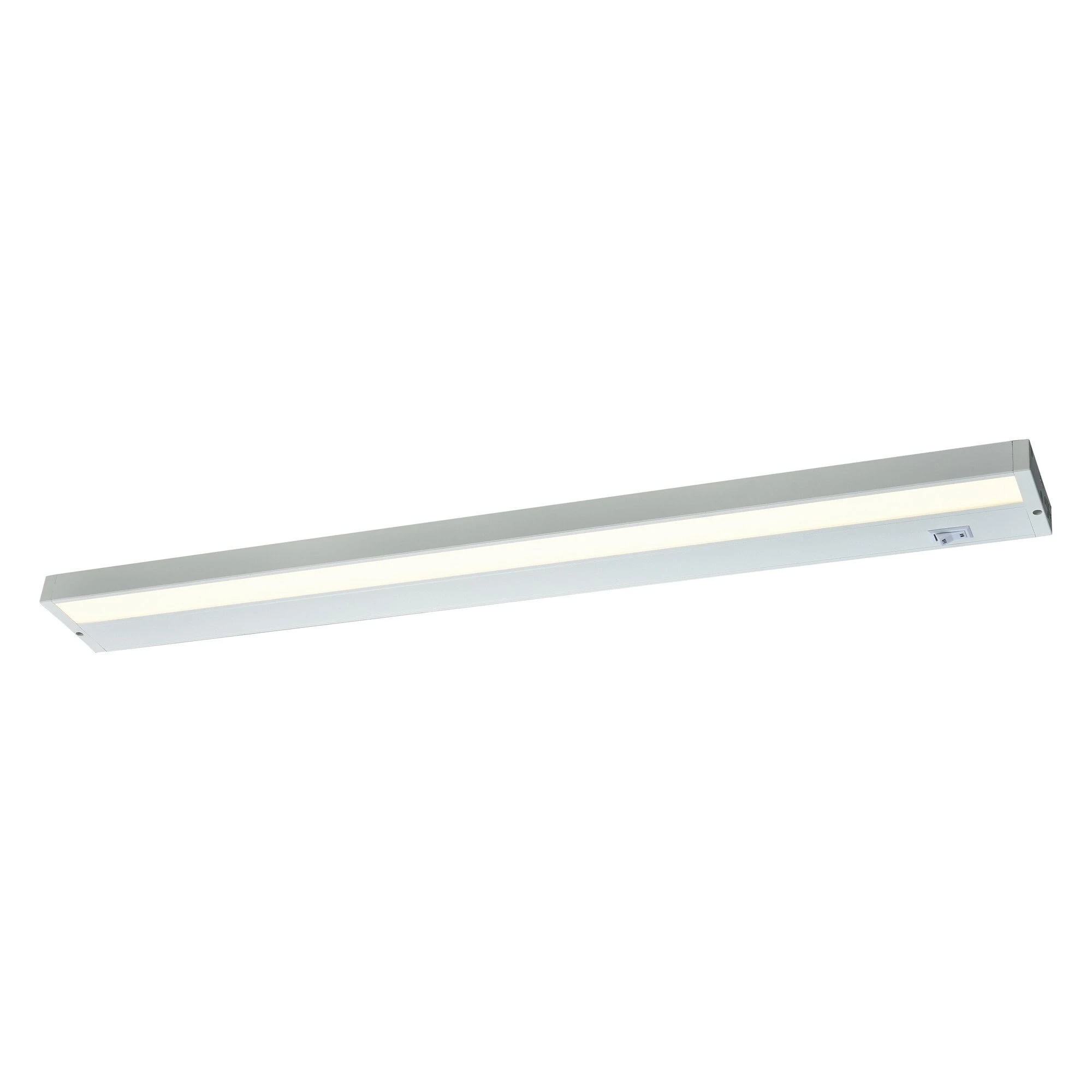 Aurora 33inch Under Cabinet Inch White